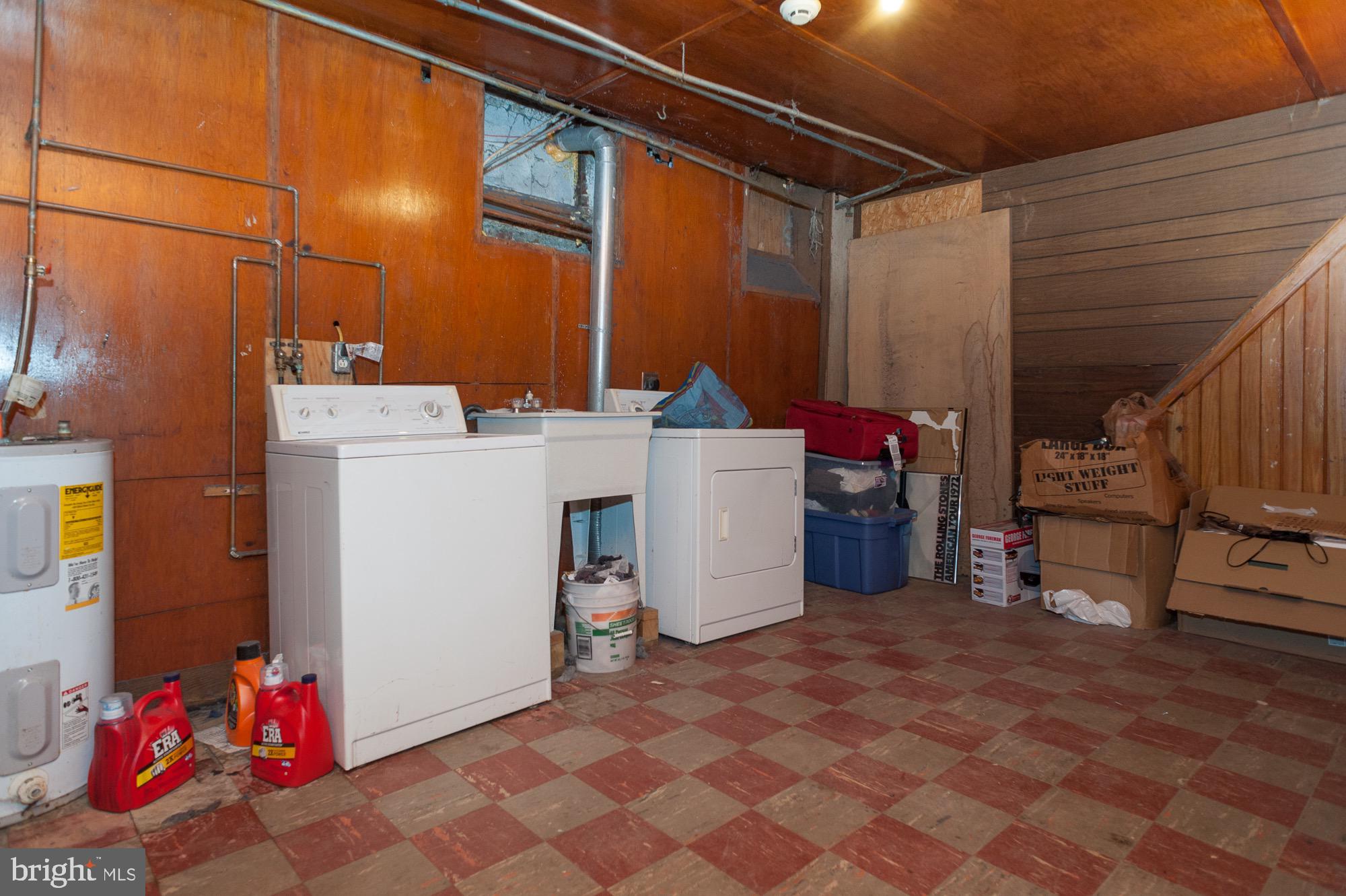 FISHTOWN - Residential Lease