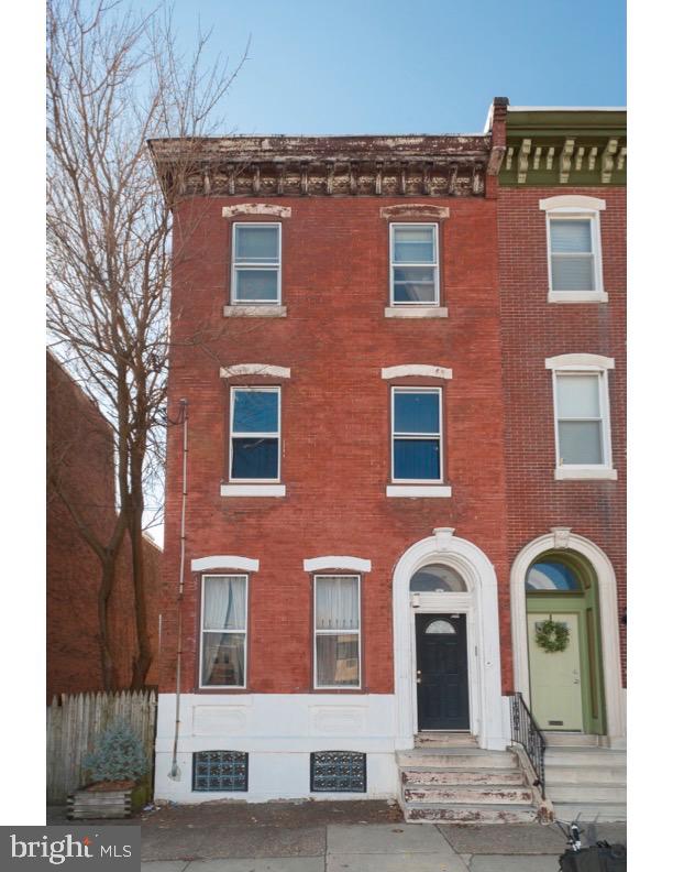 FISHTOWN - Residential Lease