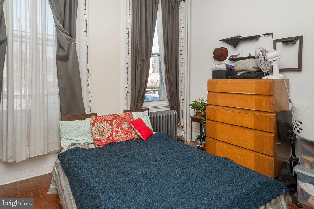 FISHTOWN - Residential Lease