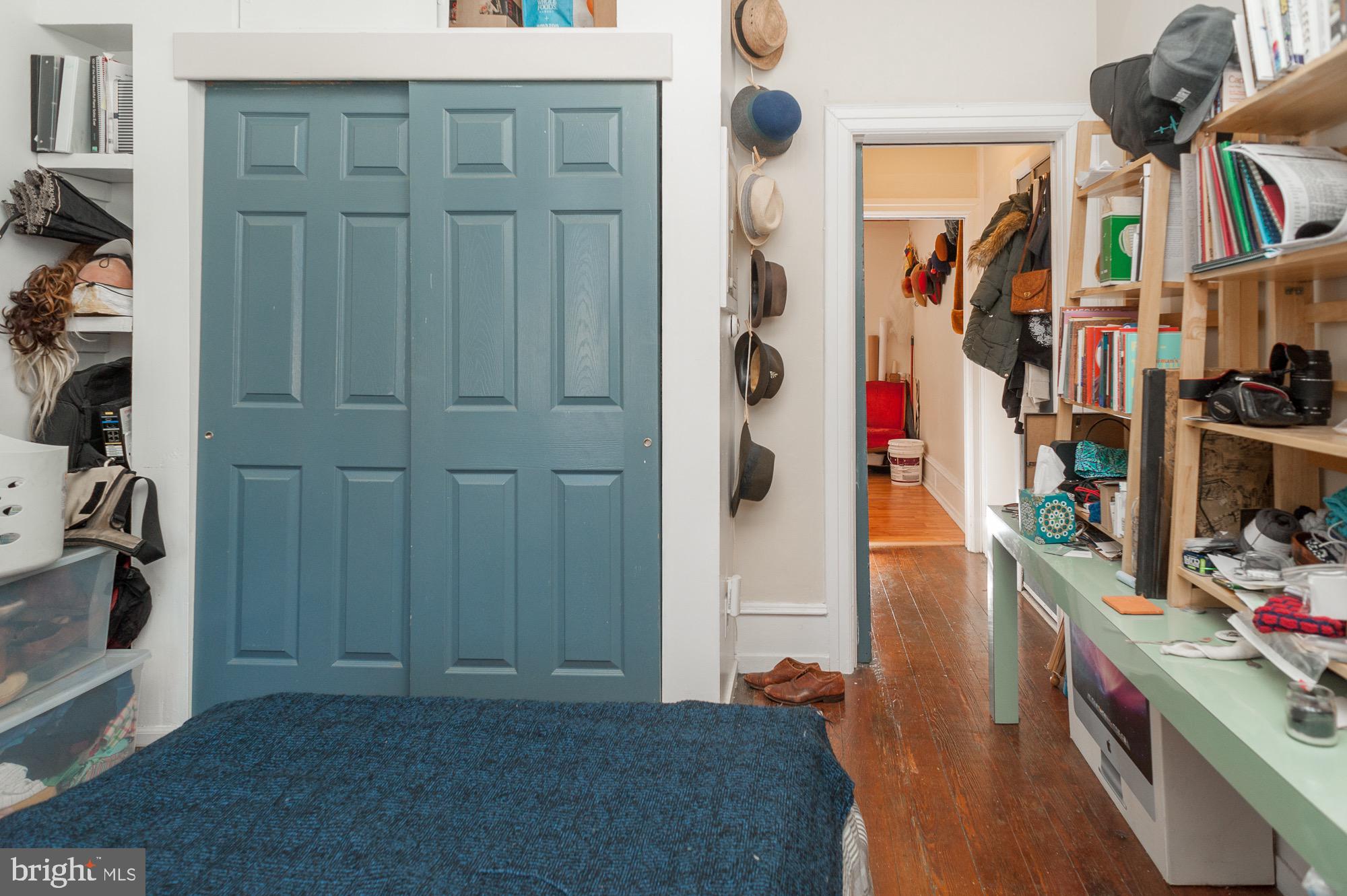 FISHTOWN - Residential Lease