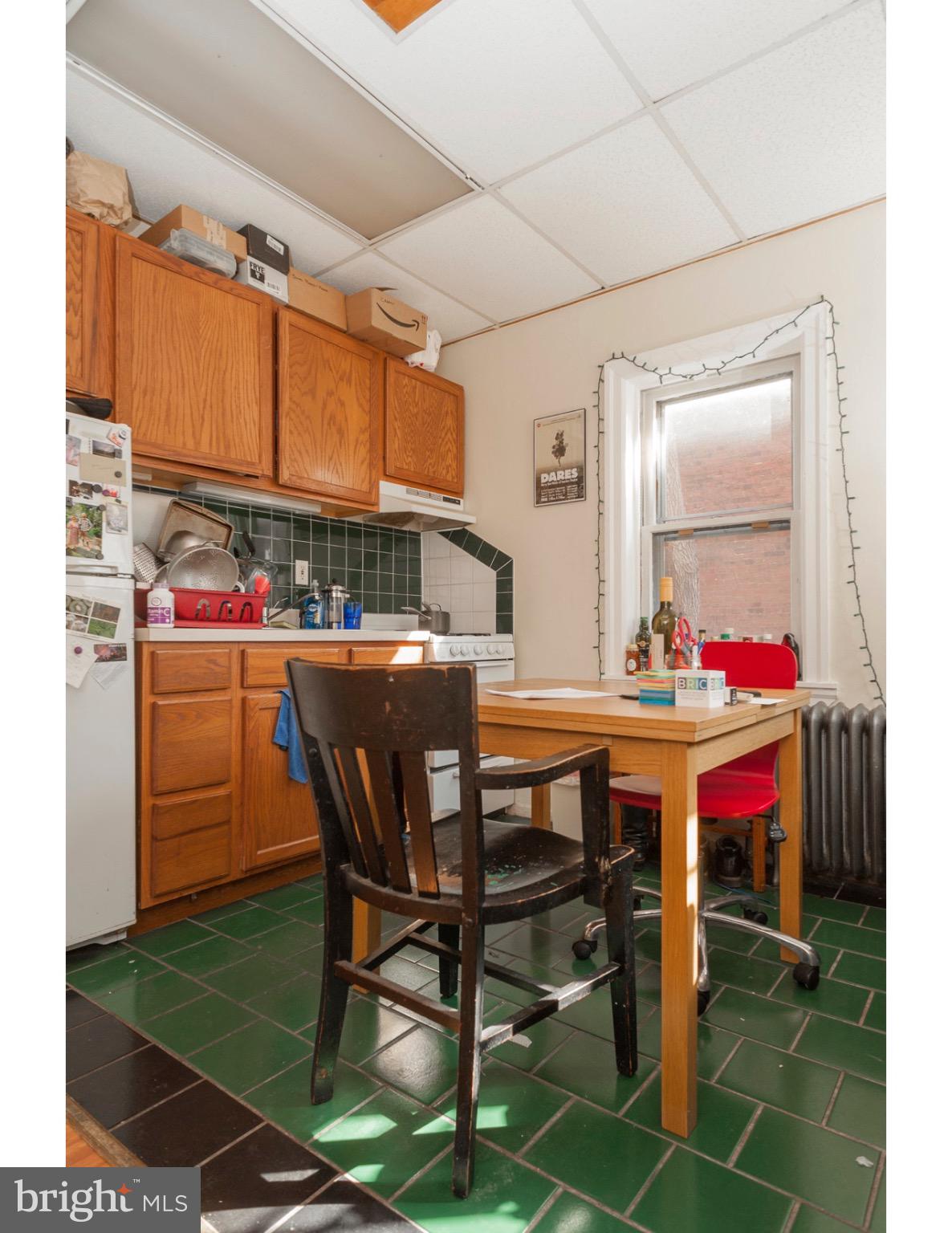 FISHTOWN - Residential Lease