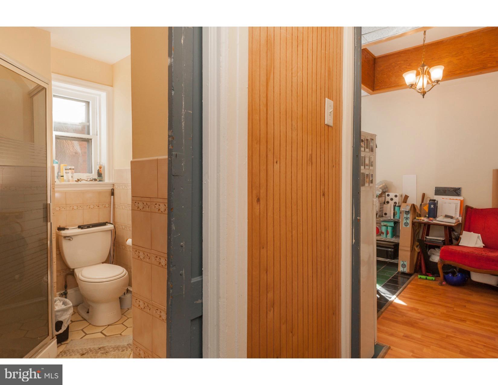 FISHTOWN - Residential Lease