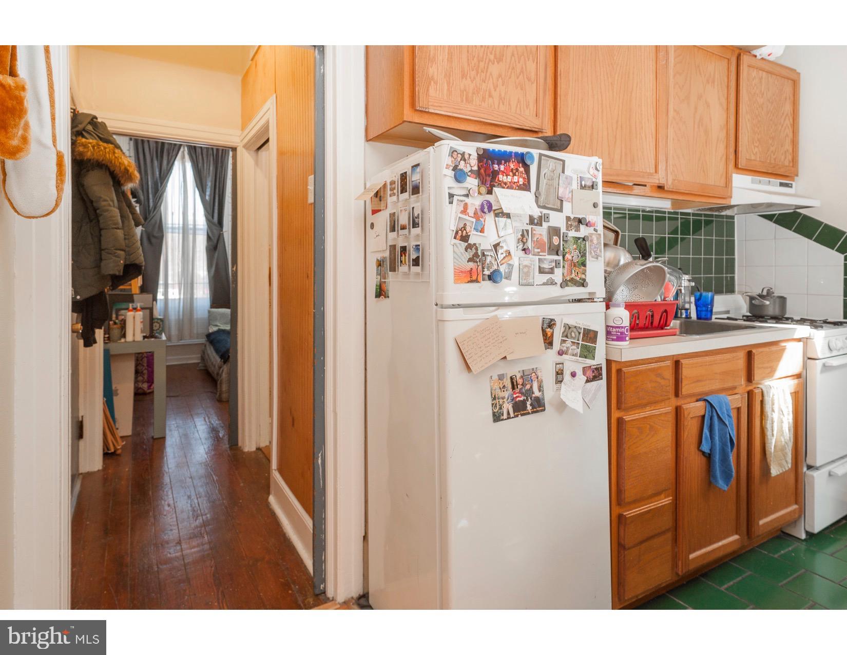 FISHTOWN - Residential Lease