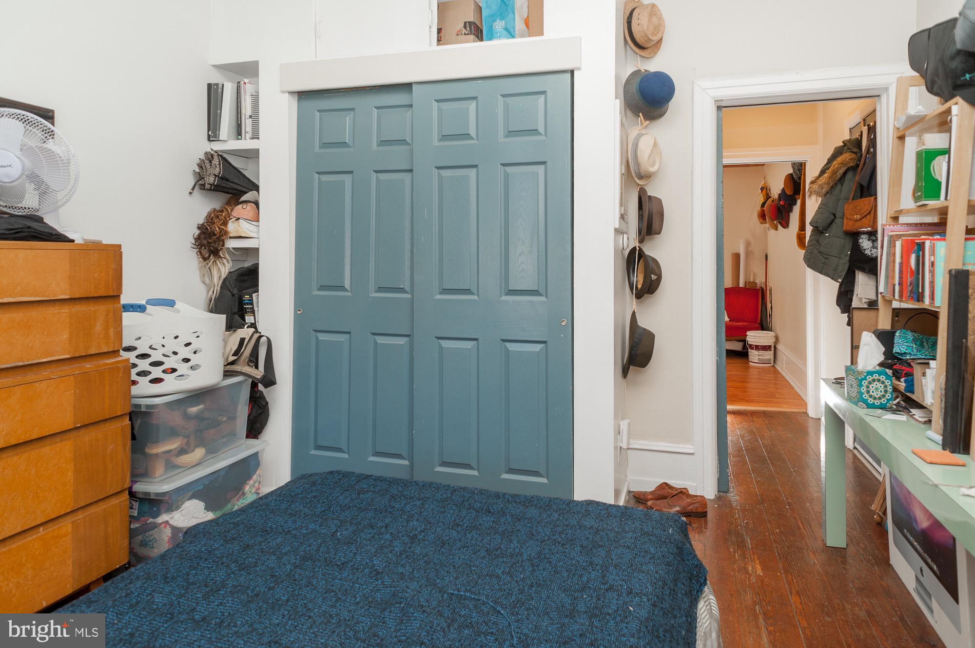 FISHTOWN - Residential Lease