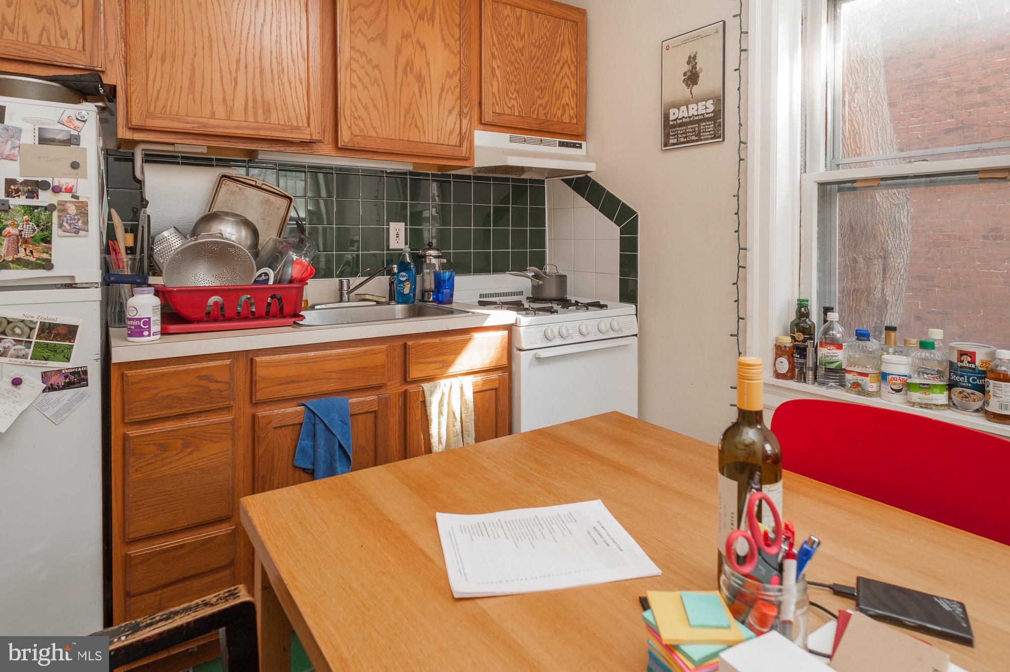 FISHTOWN - Residential Lease