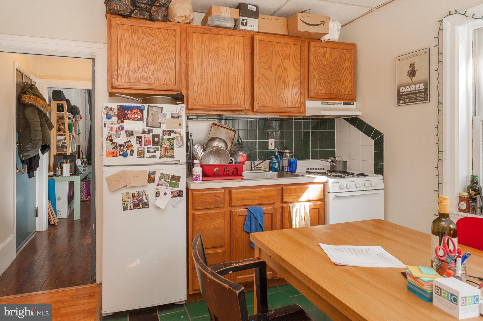 FISHTOWN - Residential Lease