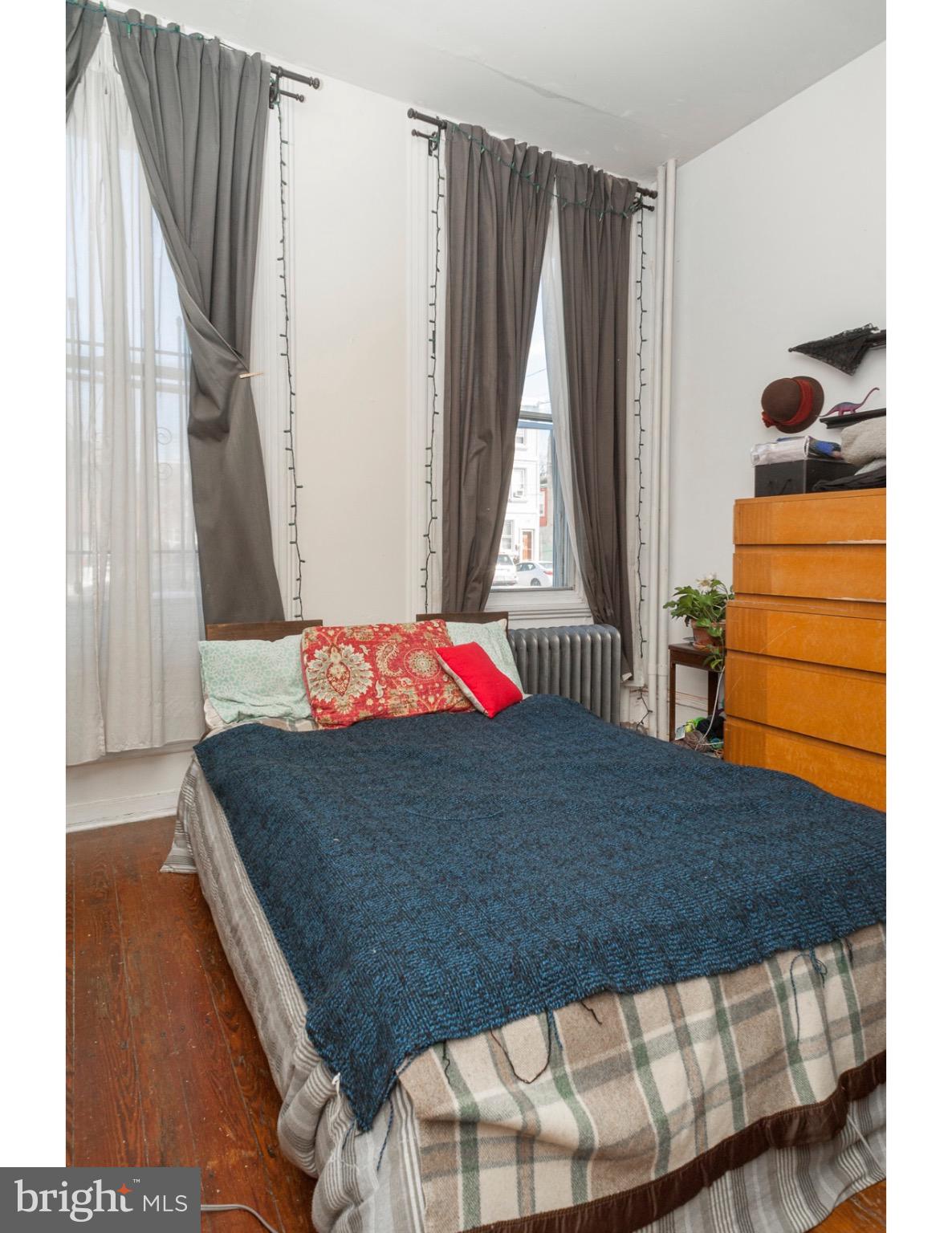 FISHTOWN - Residential Lease