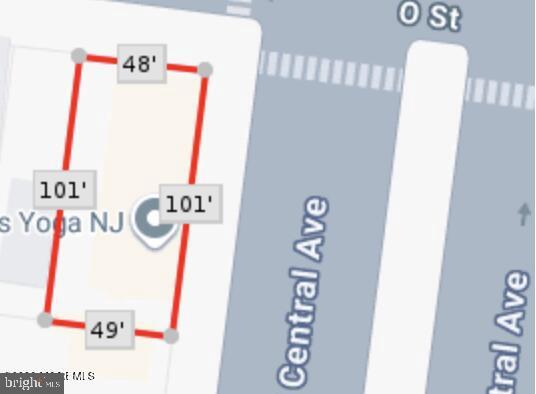 1409- NW CENTRAL AVENUE 1411