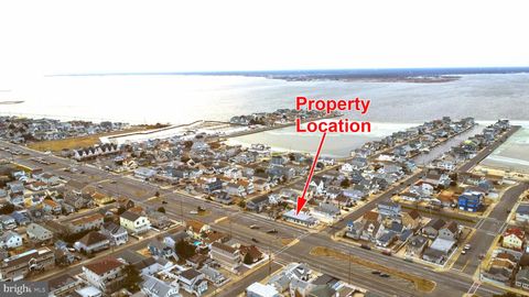 Photo of 1409 - 1411 NW Central Avenue, SEASIDE PARK, NJ 08752 (MLS # NJOC2039398)
