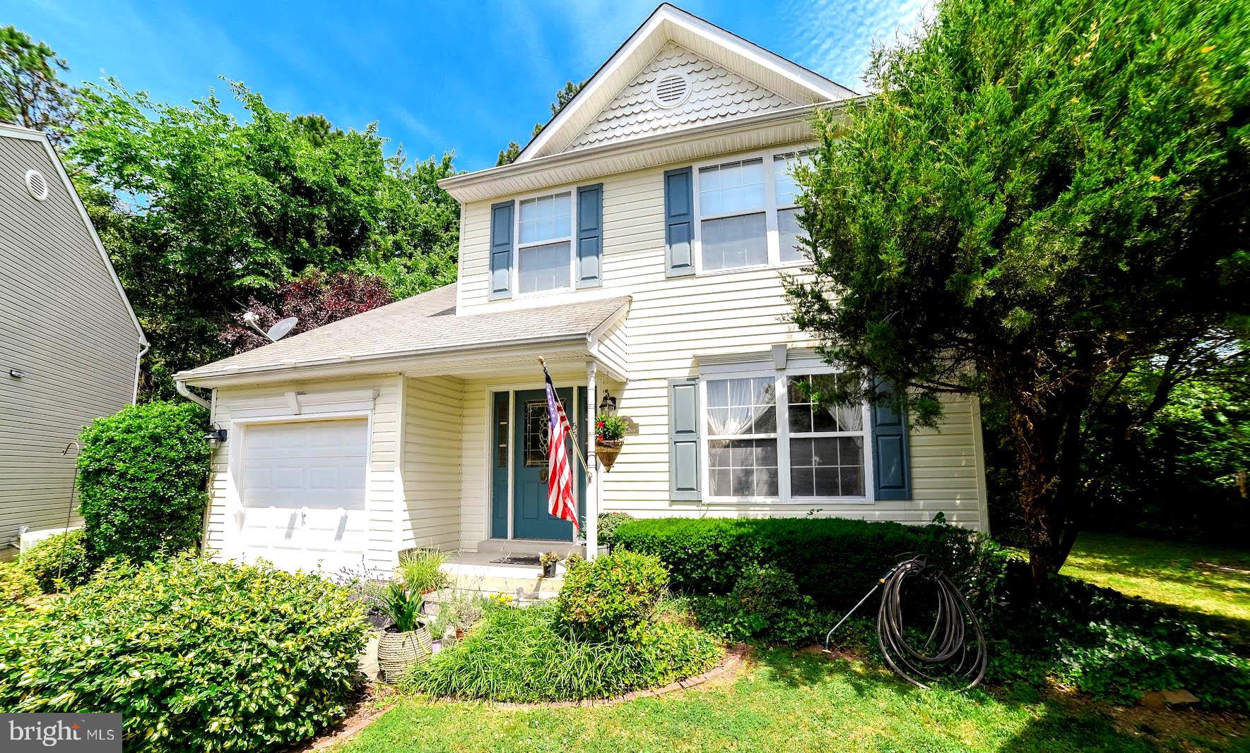 GRAY INN COURT - Residential