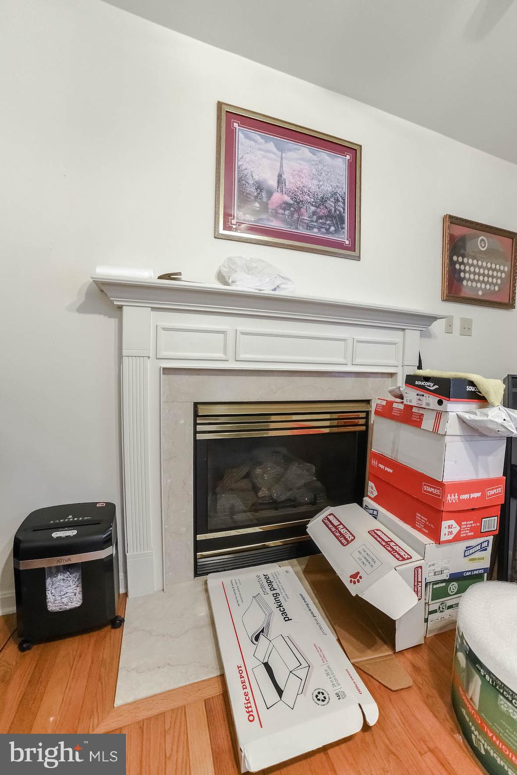 GRAY INN COURT - Residential