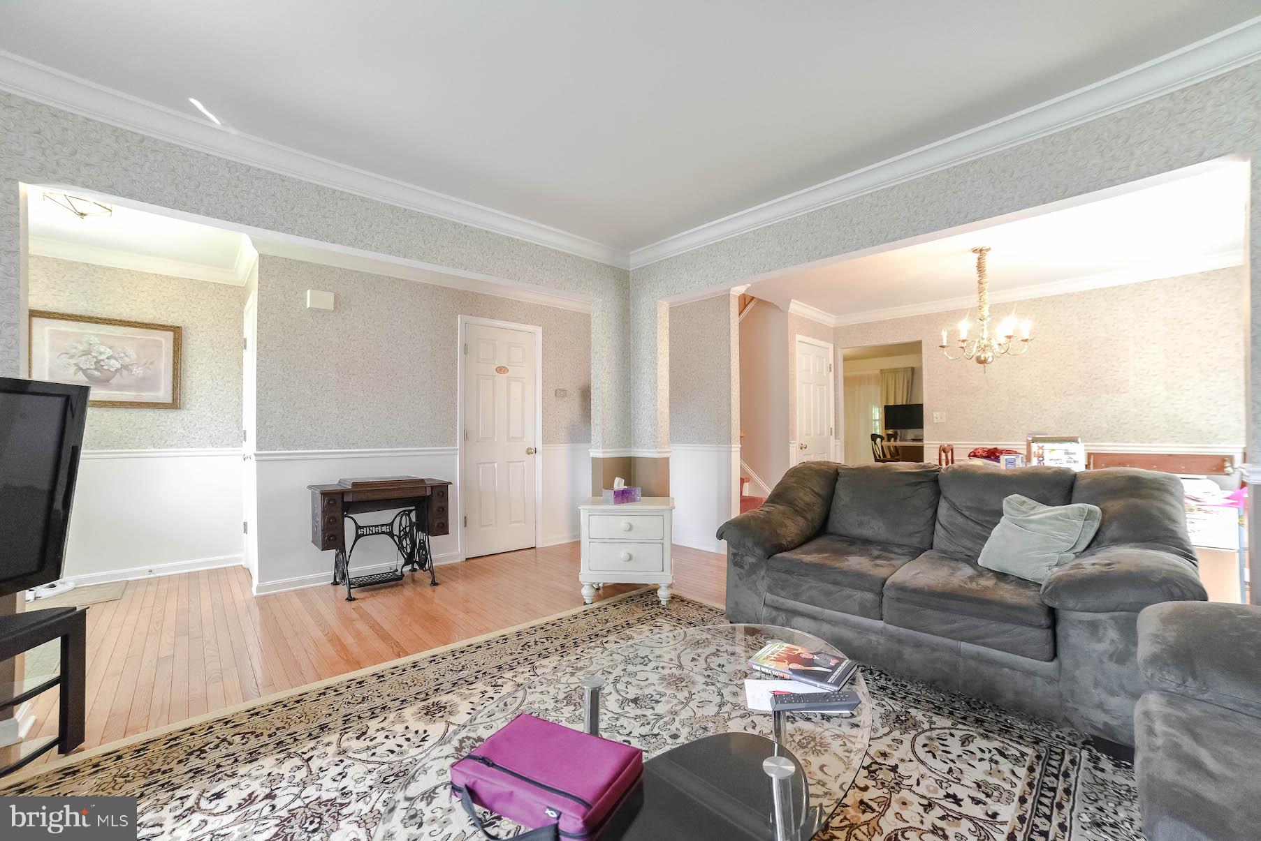 GRAY INN COURT - Residential