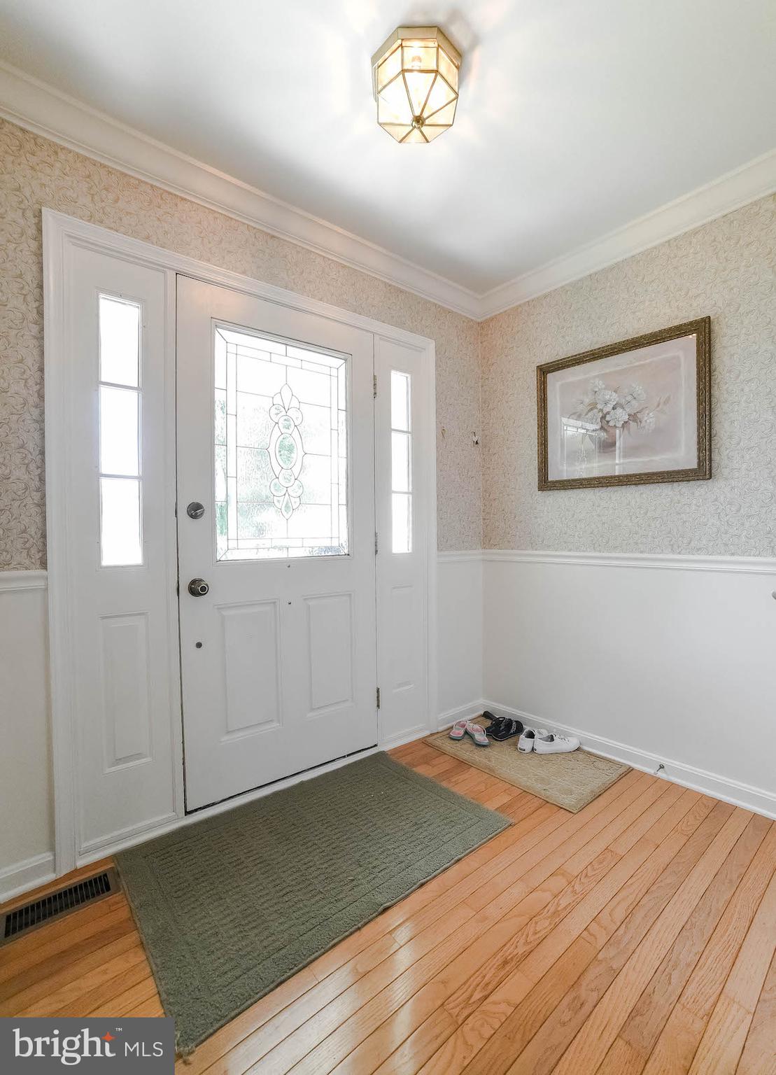 GRAY INN COURT - Residential