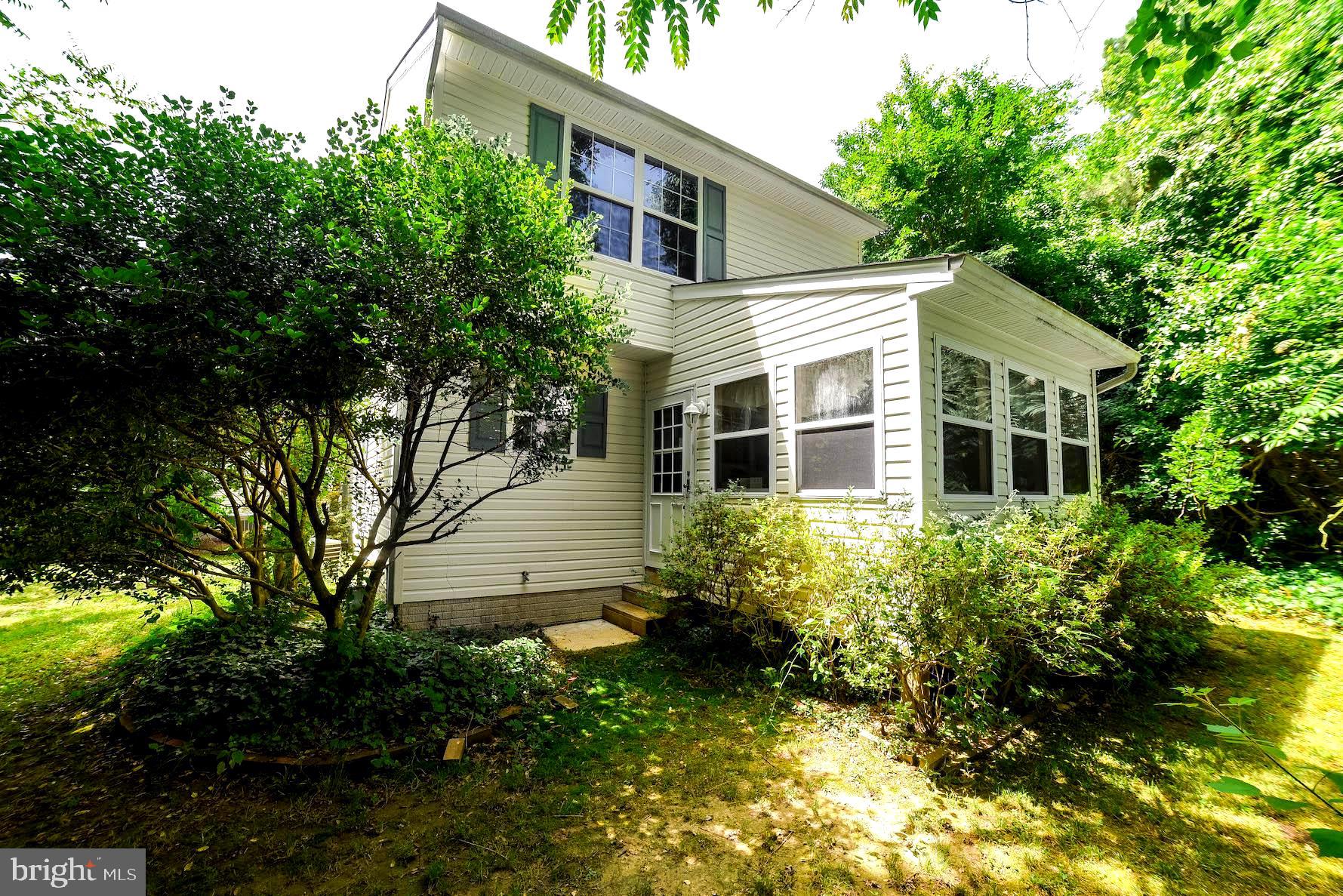 GRAY INN COURT - Residential