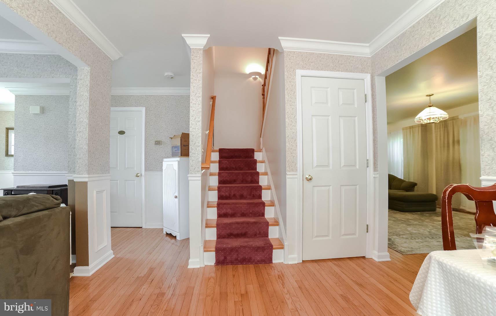 GRAY INN COURT - Residential