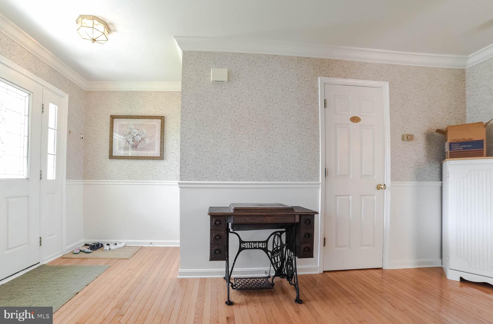 GRAY INN COURT - Residential