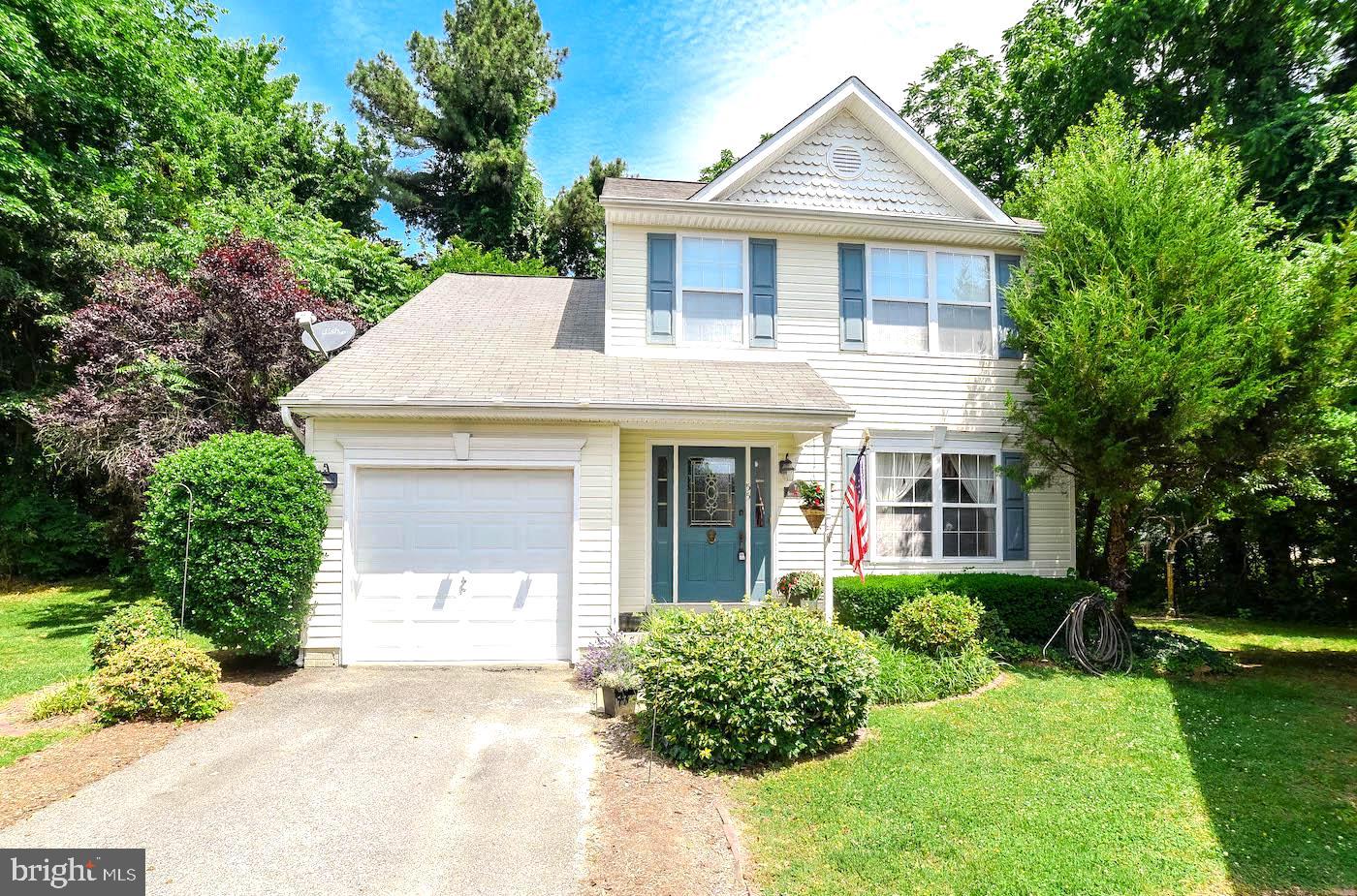 GRAY INN COURT - Residential