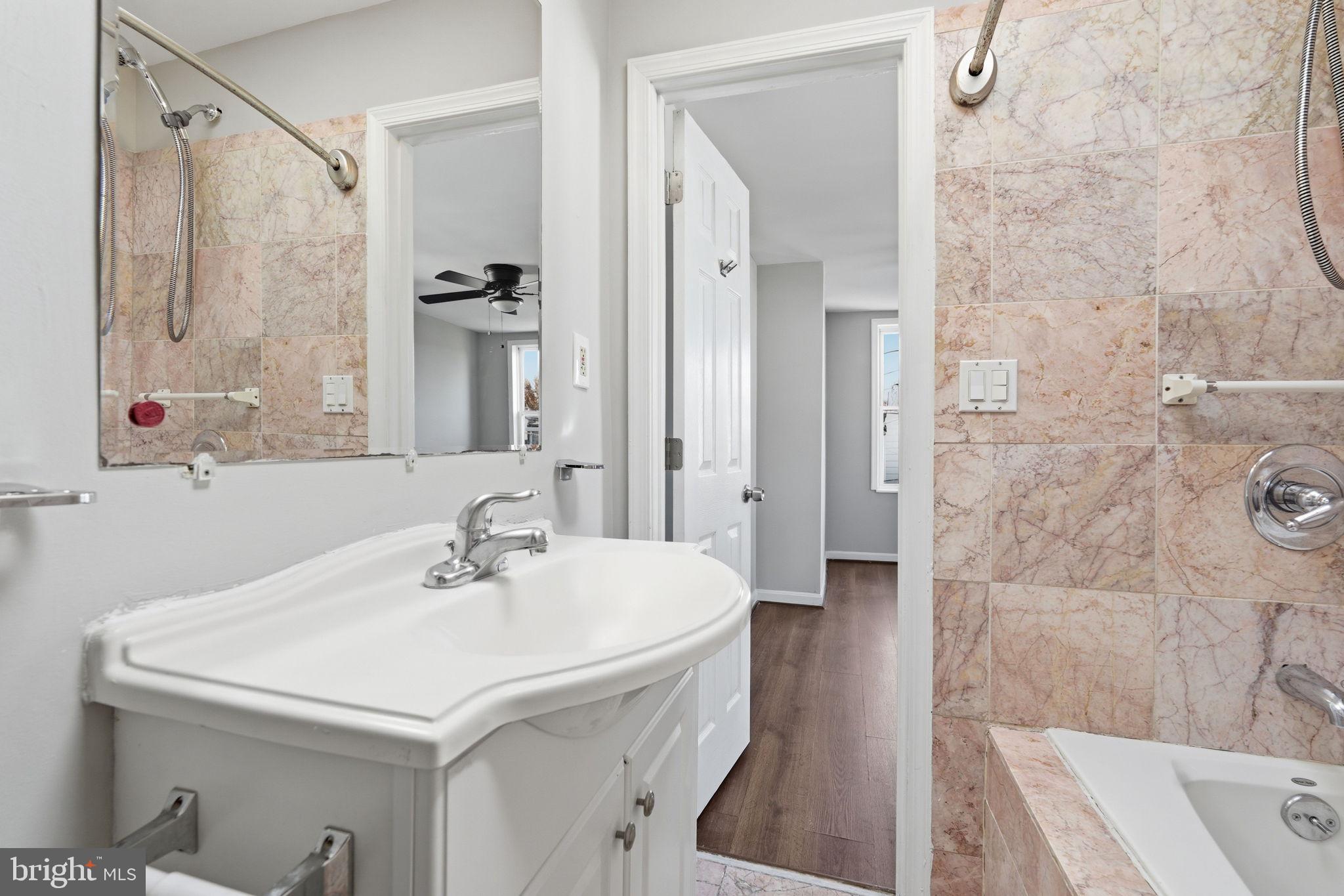 PATTERSON PARK - Residential