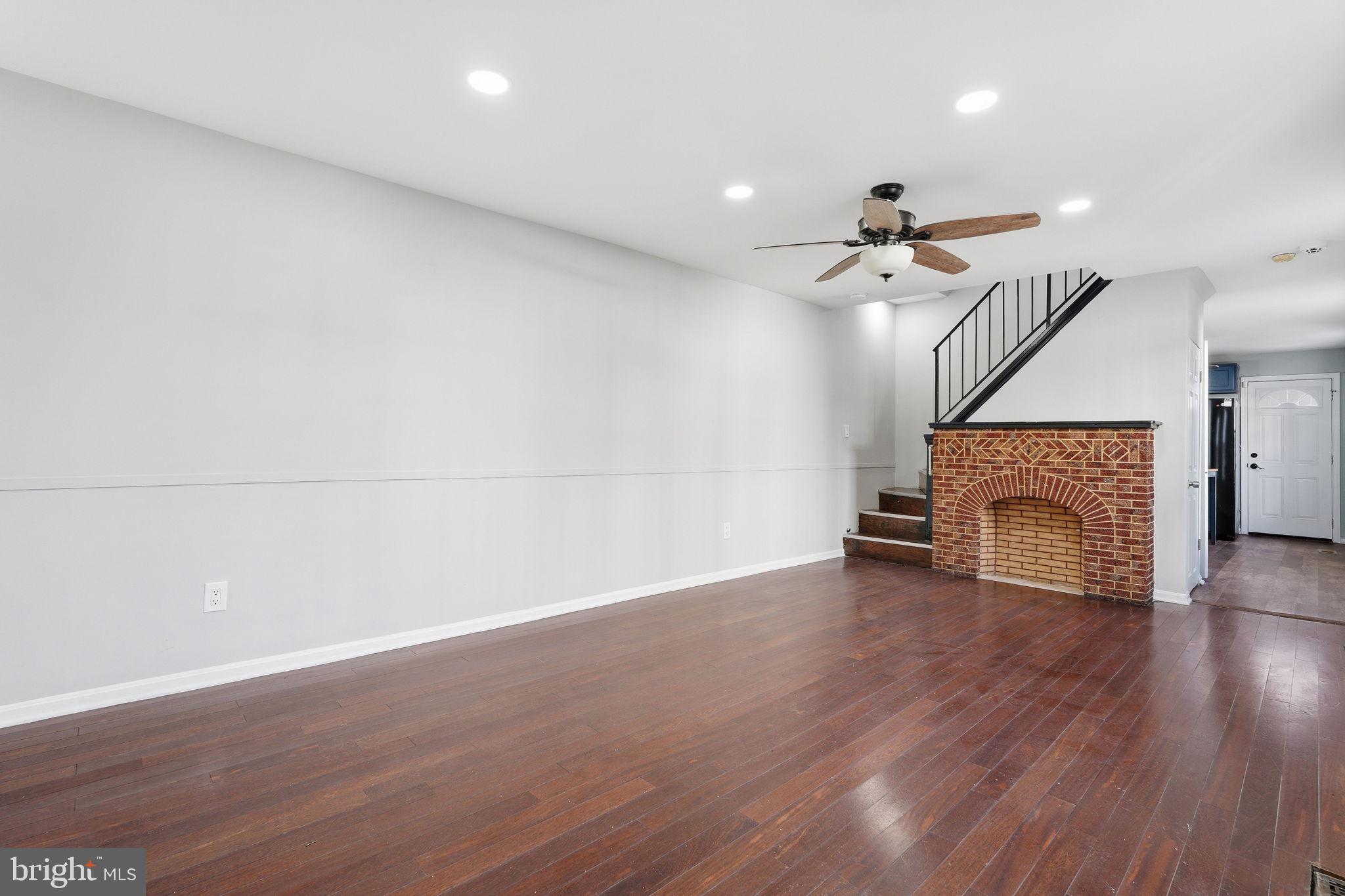 PATTERSON PARK - Residential