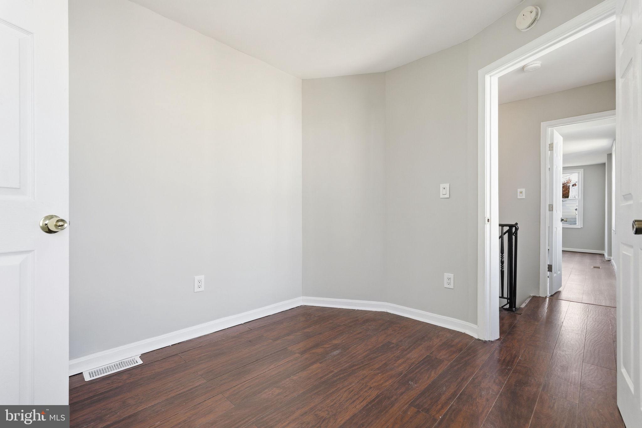 PATTERSON PARK - Residential