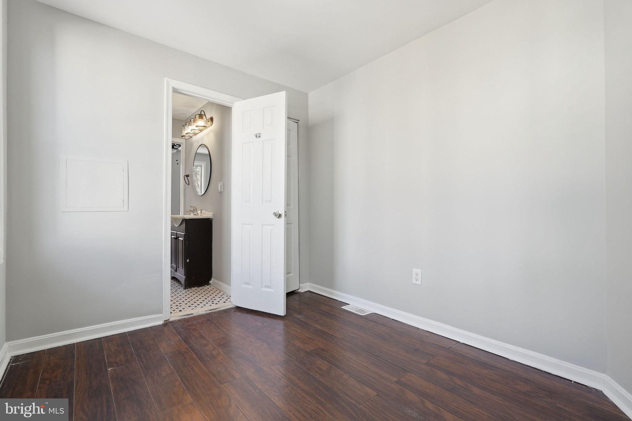 PATTERSON PARK - Residential