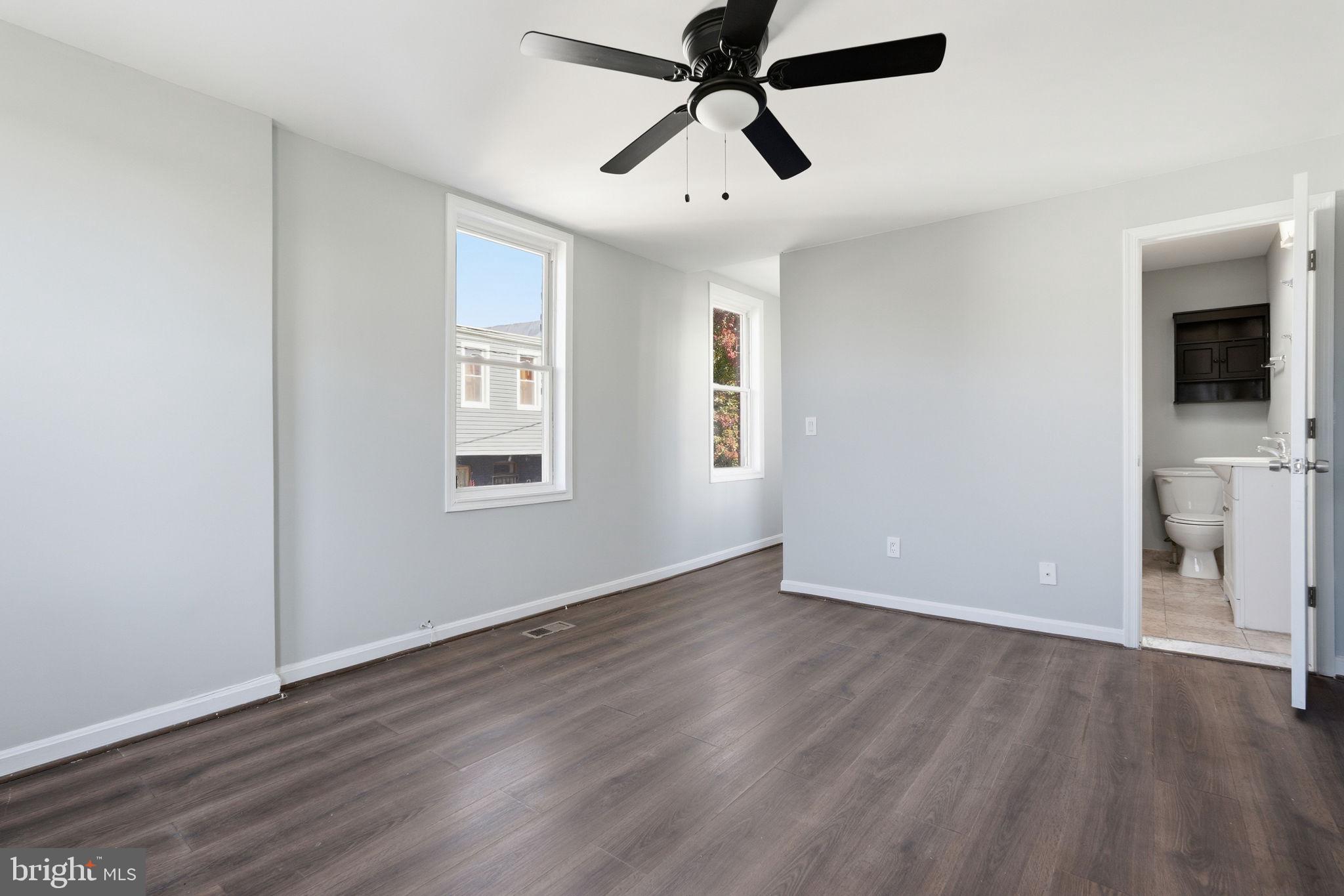 PATTERSON PARK - Residential