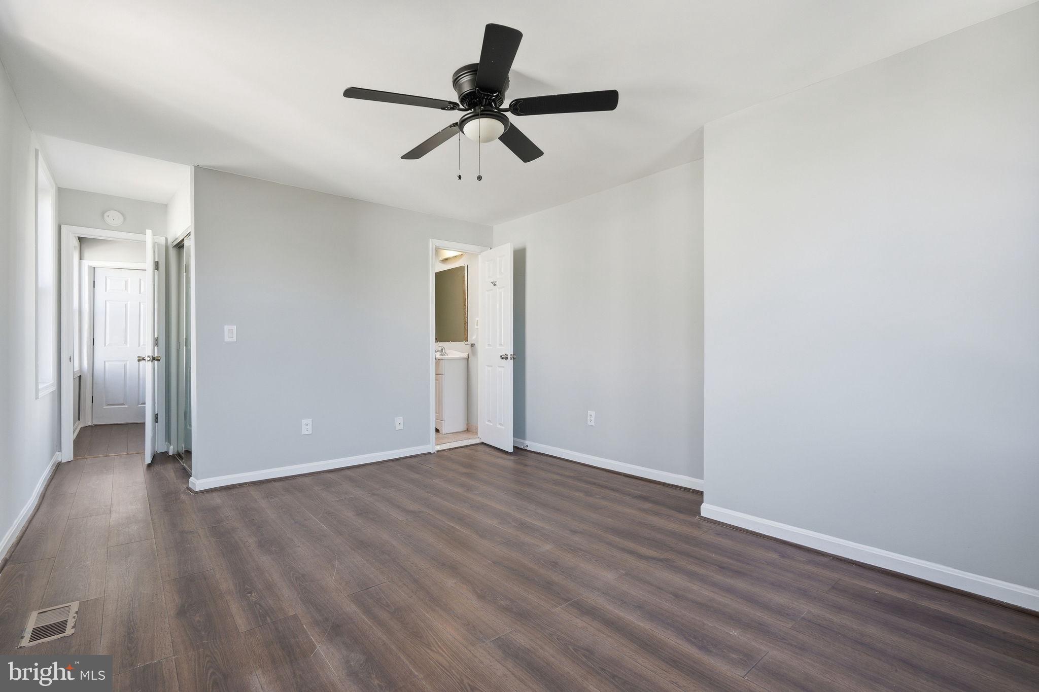 PATTERSON PARK - Residential