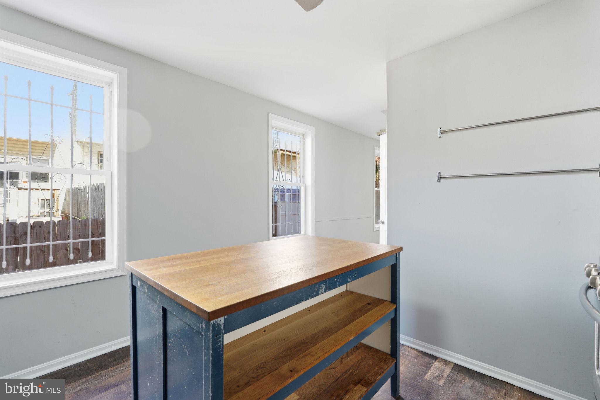 PATTERSON PARK - Residential