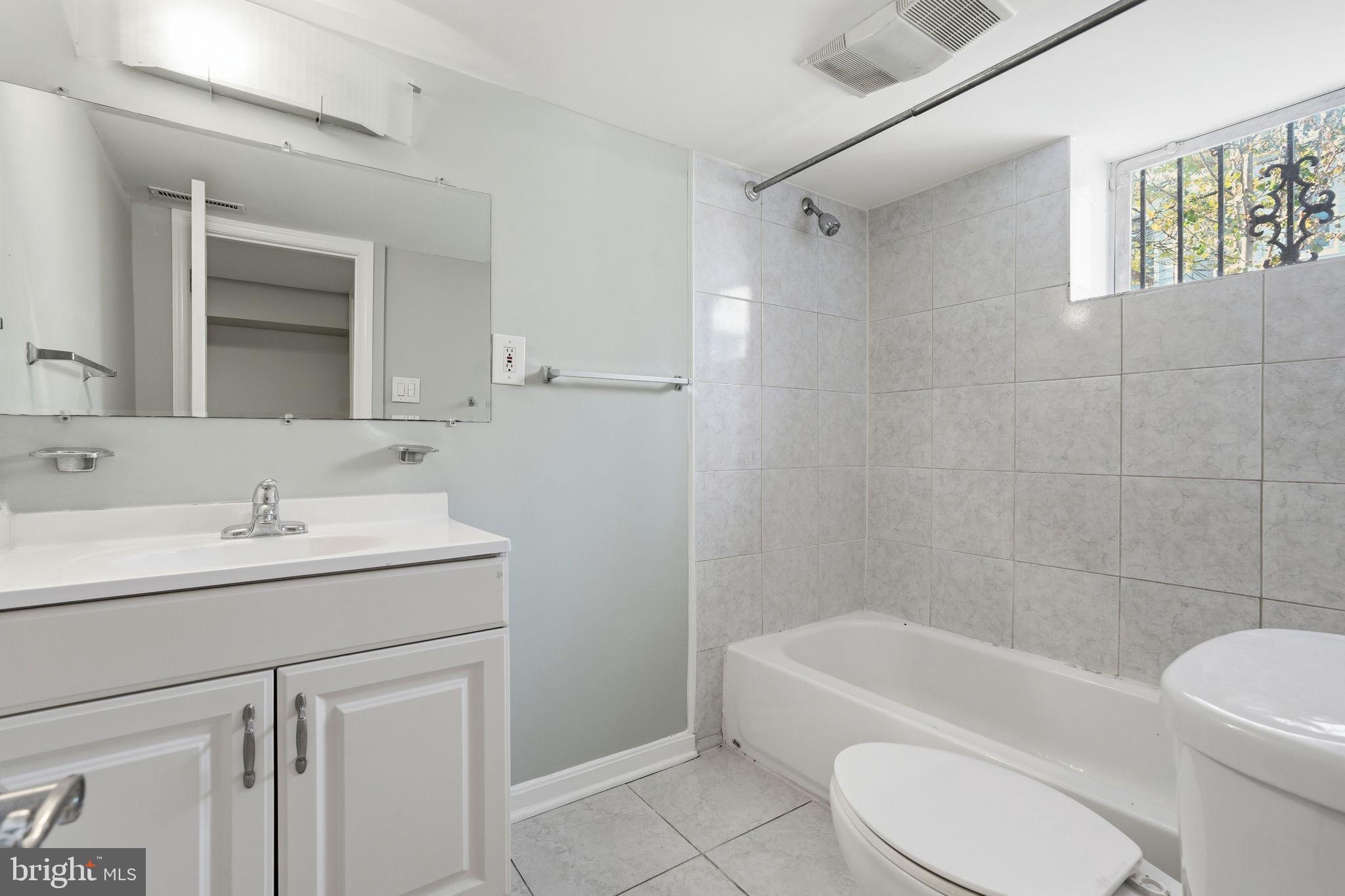 PATTERSON PARK - Residential