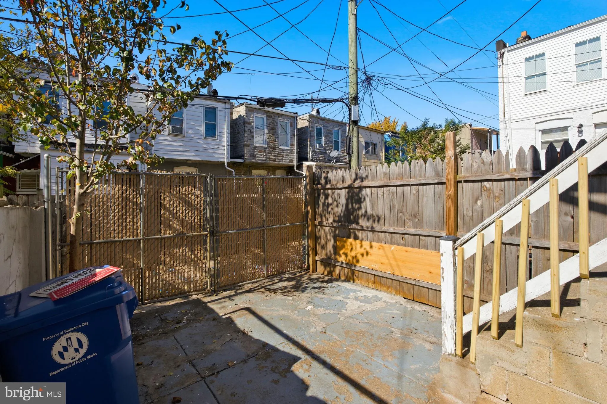 Baltimore, Maryland 21224, United States, 4 Bedrooms Bedrooms, ,4 BathroomsBathrooms,Residential,Active,235811