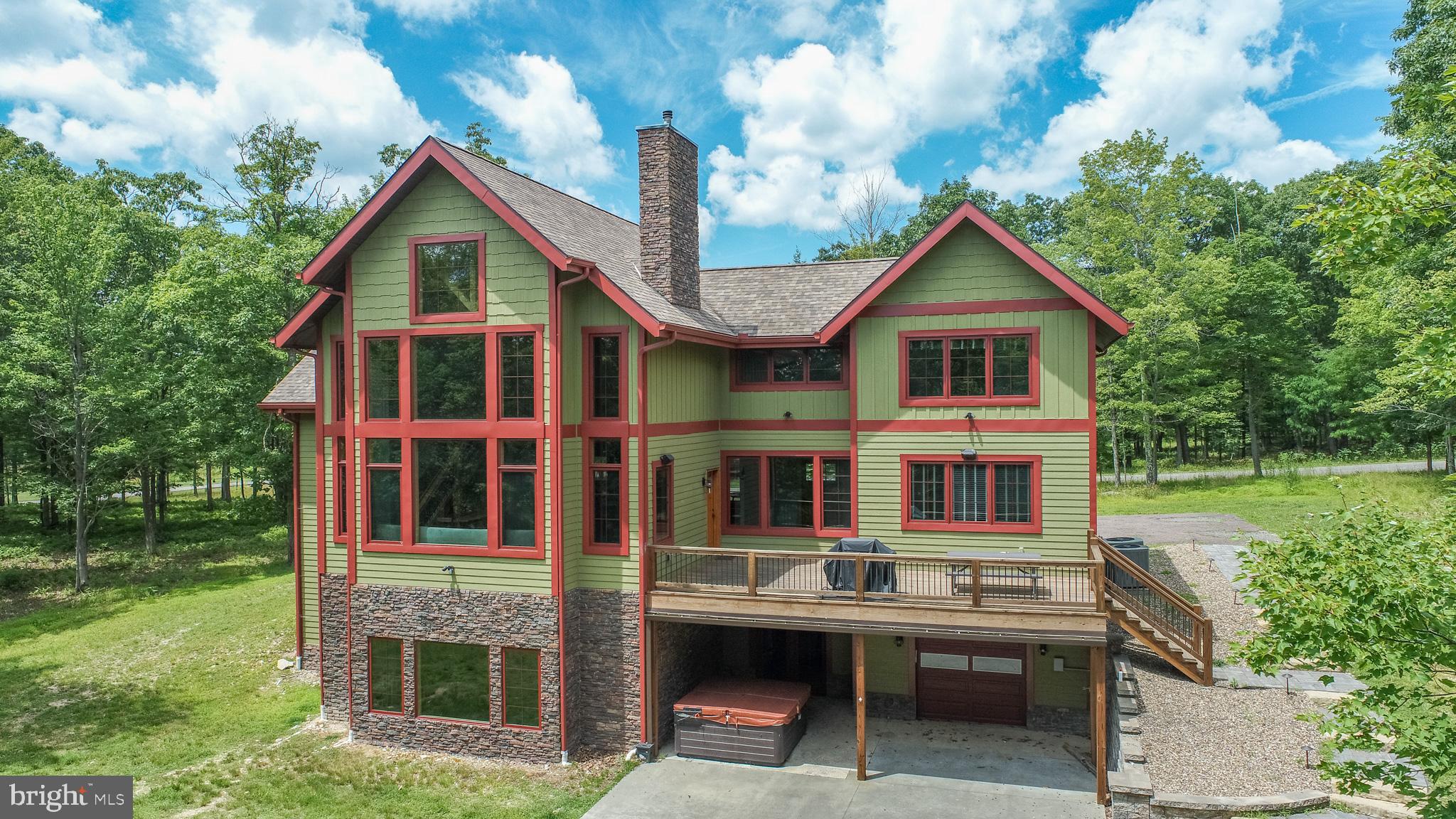 SANDY SHORES HEIGHTS - Residential