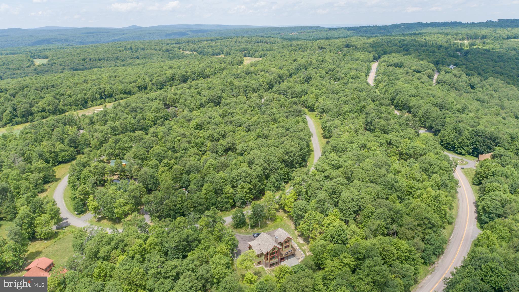 SANDY SHORES HEIGHTS - Residential