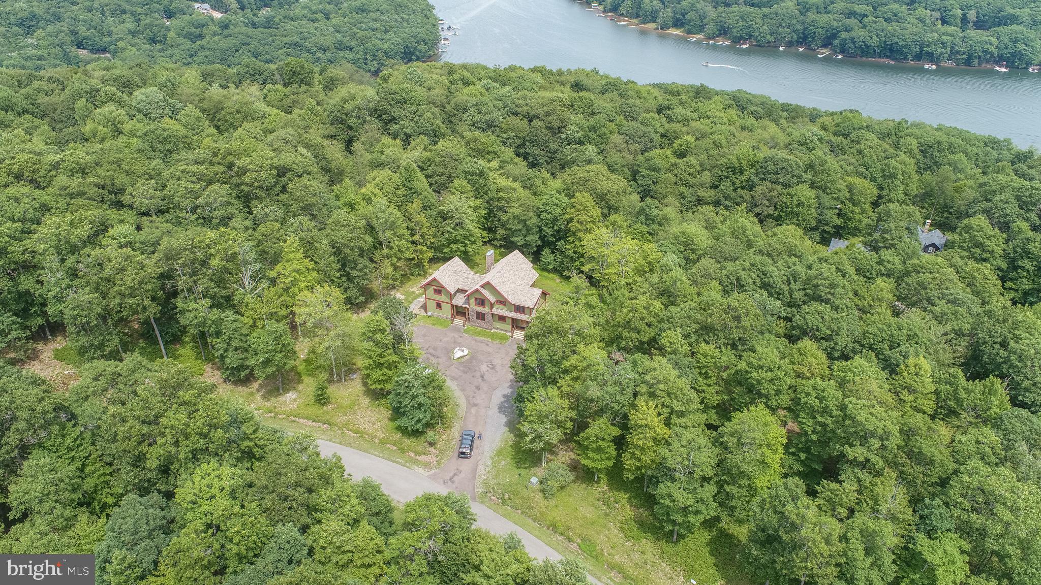 SANDY SHORES HEIGHTS - Residential