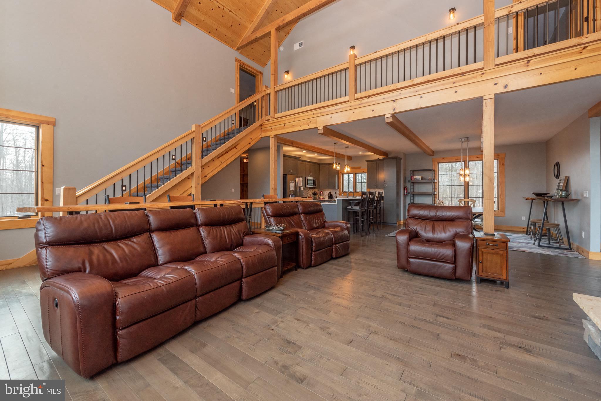 SANDY SHORES HEIGHTS - Residential