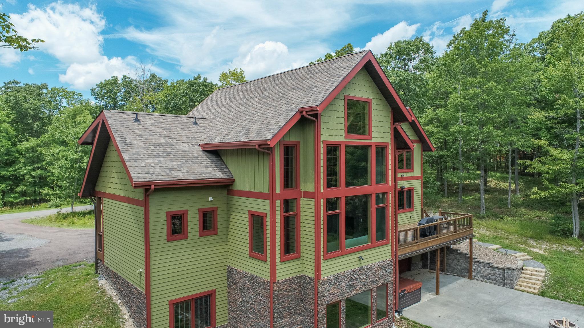 SANDY SHORES HEIGHTS - Residential