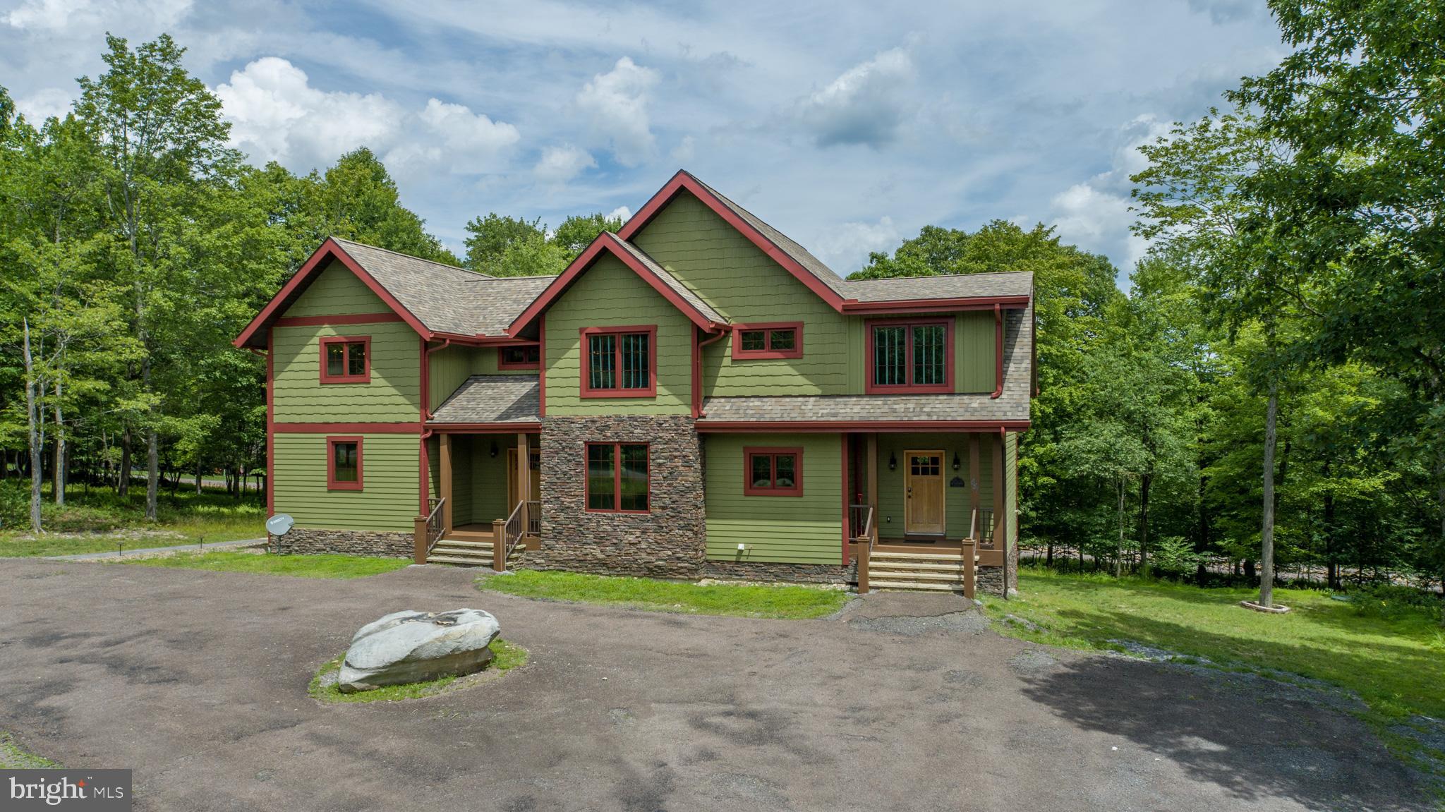 SANDY SHORES HEIGHTS - Residential