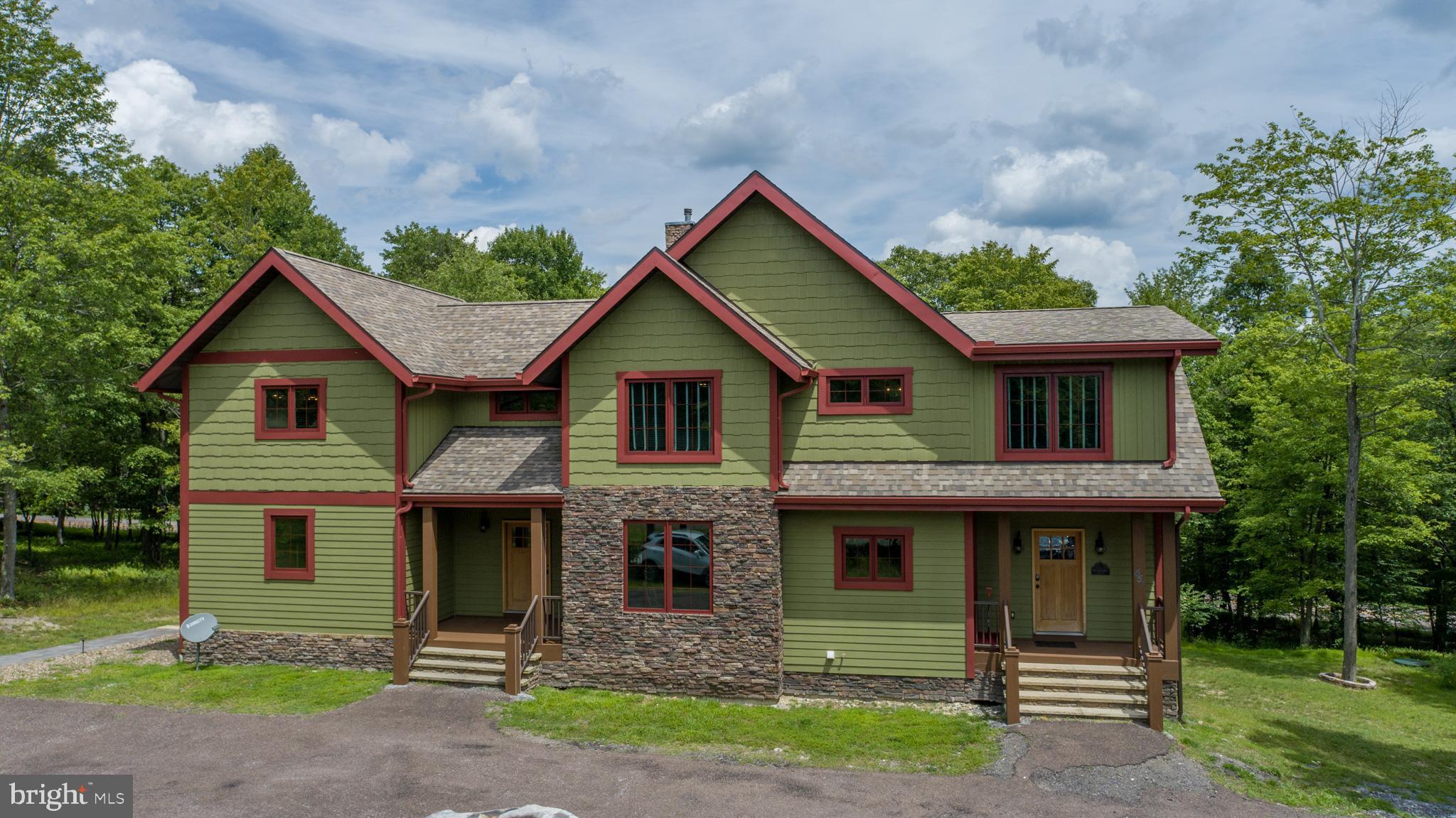 SANDY SHORES HEIGHTS - Residential