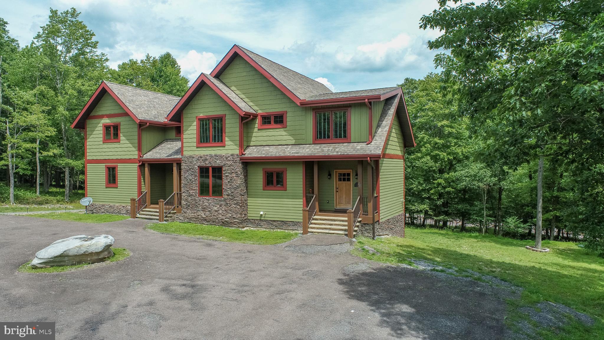 SANDY SHORES HEIGHTS - Residential