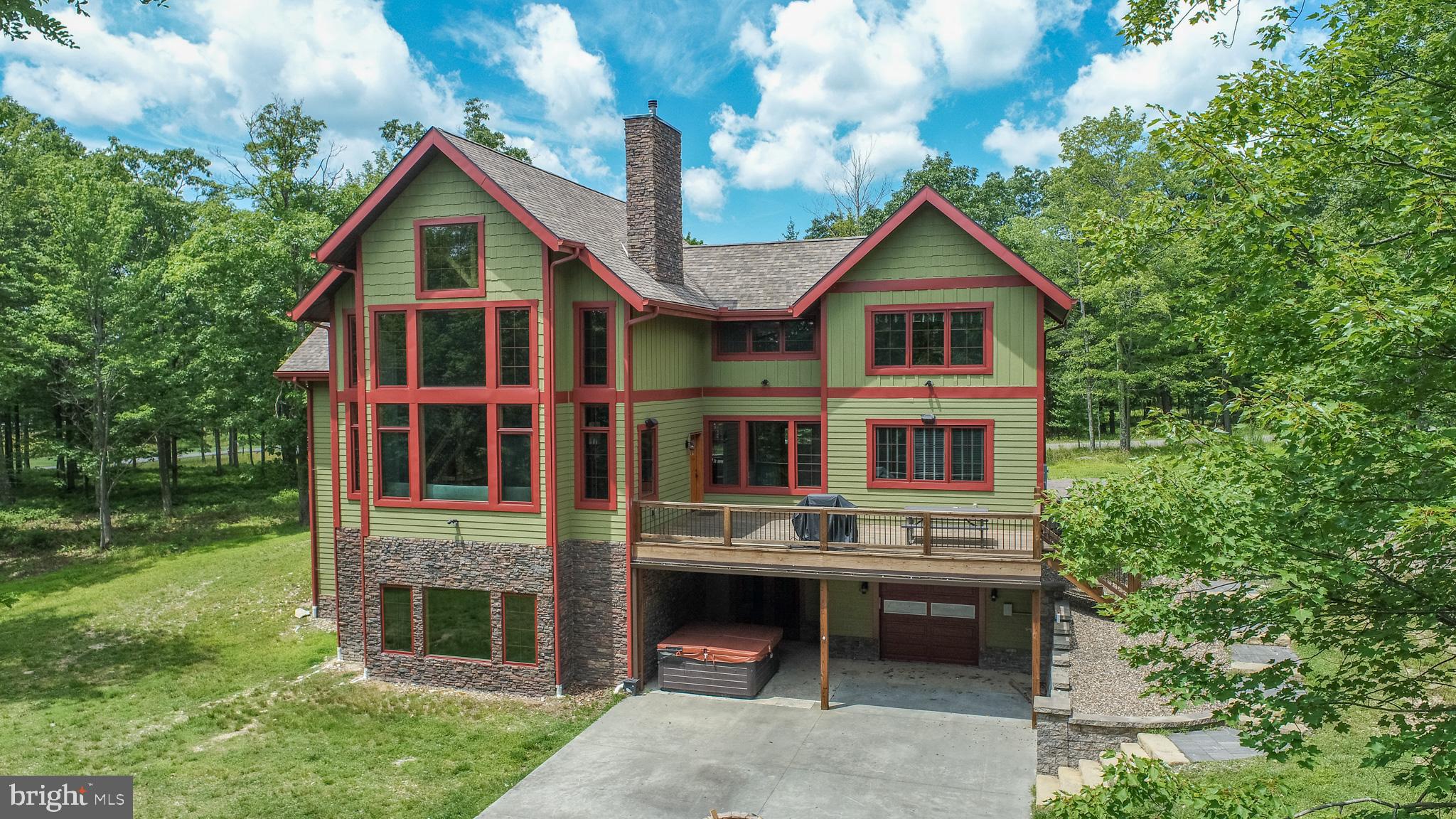 SANDY SHORES HEIGHTS - Residential