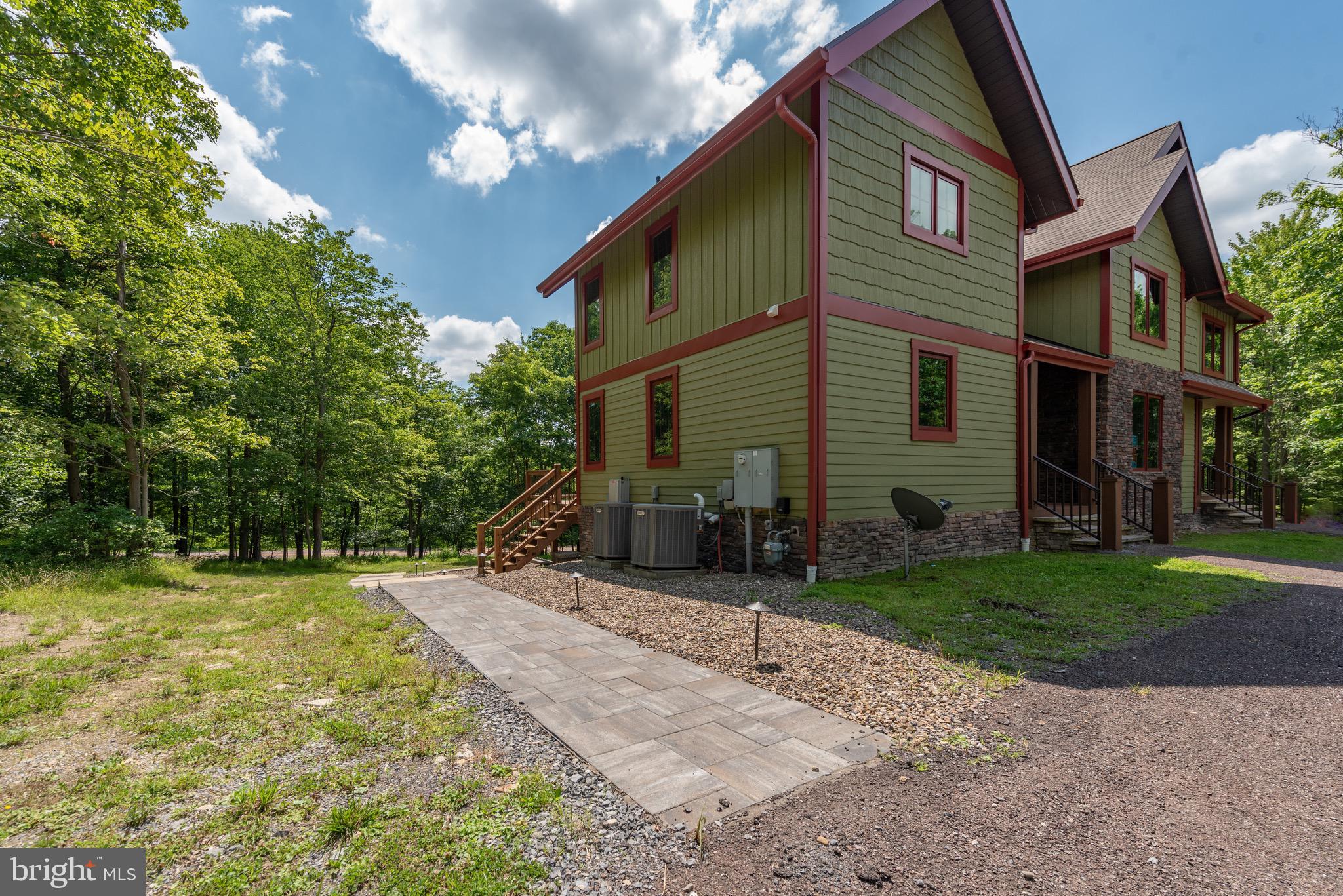 SANDY SHORES HEIGHTS - Residential