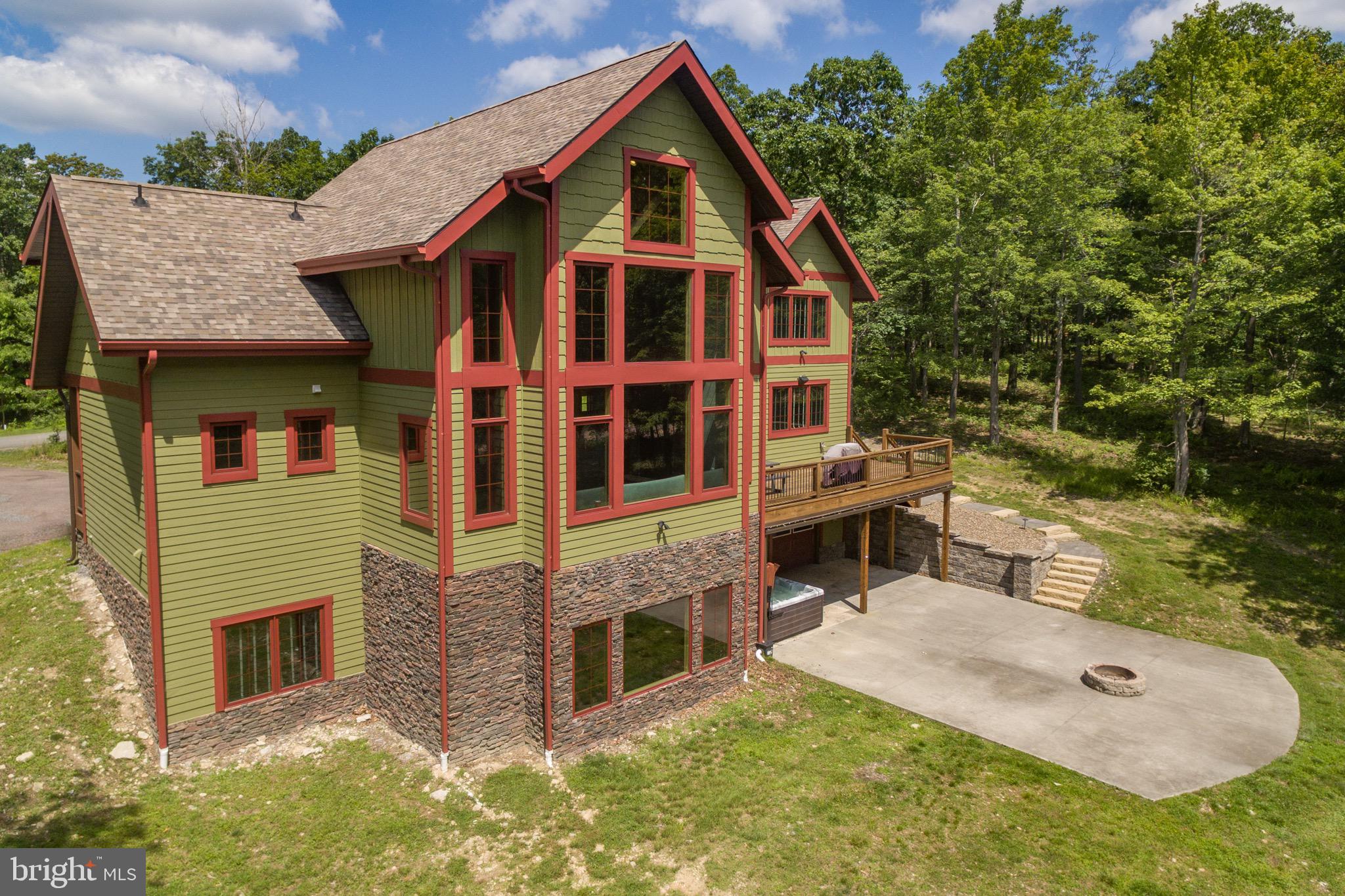 SANDY SHORES HEIGHTS - Residential