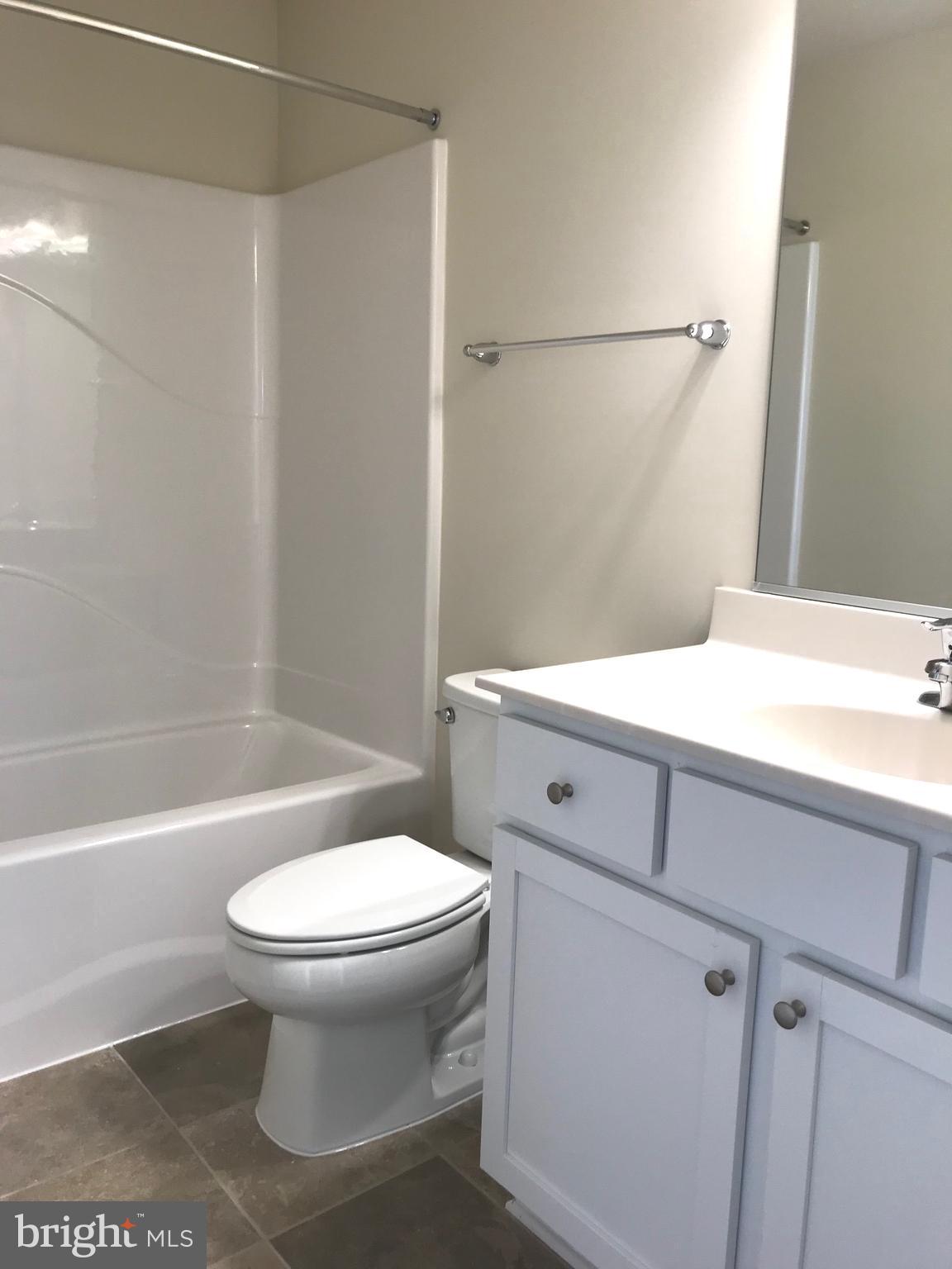 HEATHER HILLS - Residential Lease