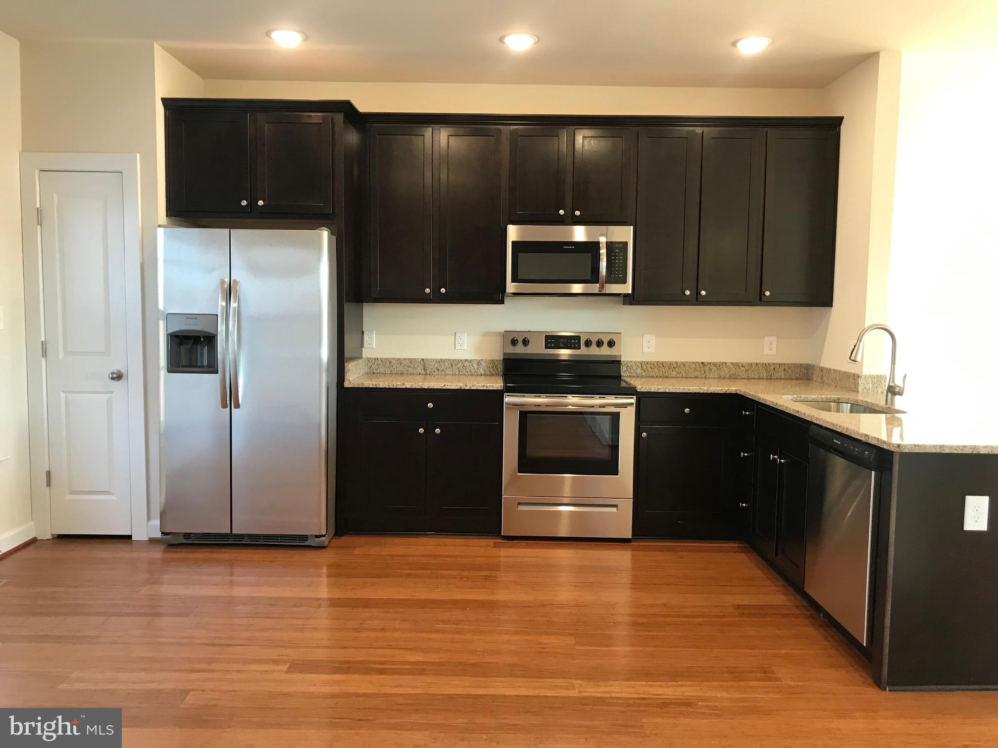 HEATHER HILLS - Residential Lease