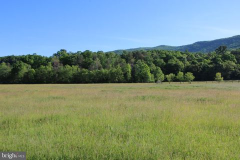 Vacant Land For Sale - Naked Creek Road<br/> Elkton, VA 22827