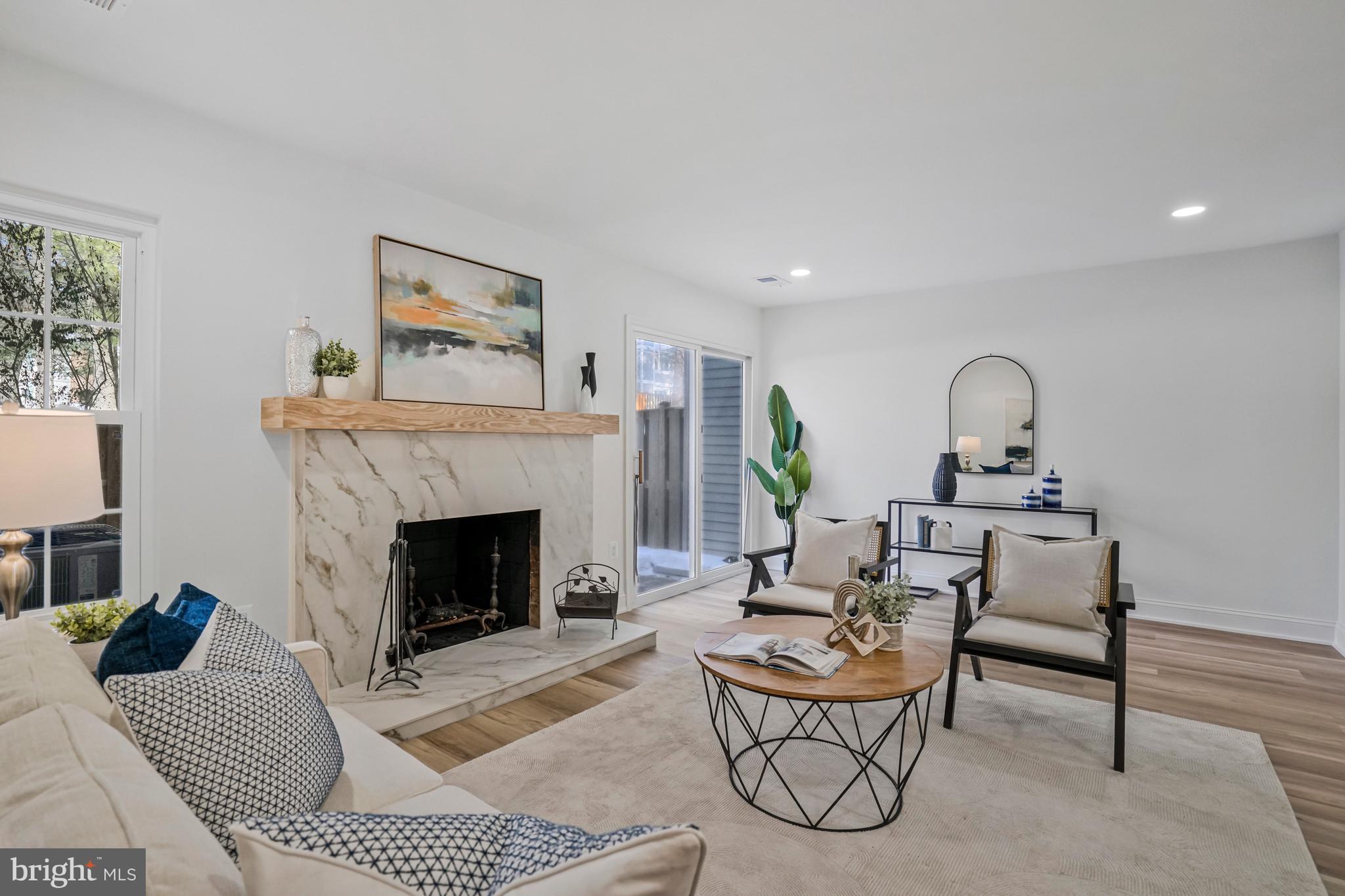 TIMBERS - Residential