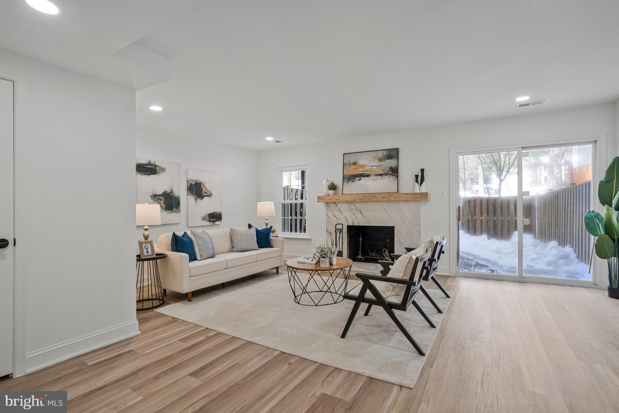 TIMBERS - Residential