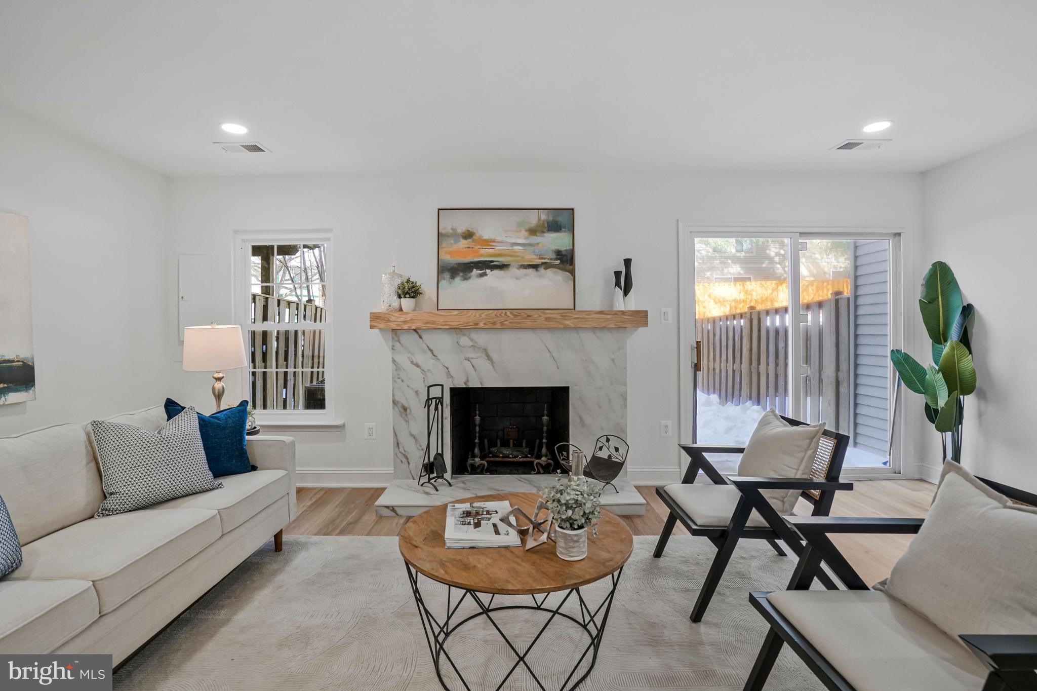 TIMBERS - Residential