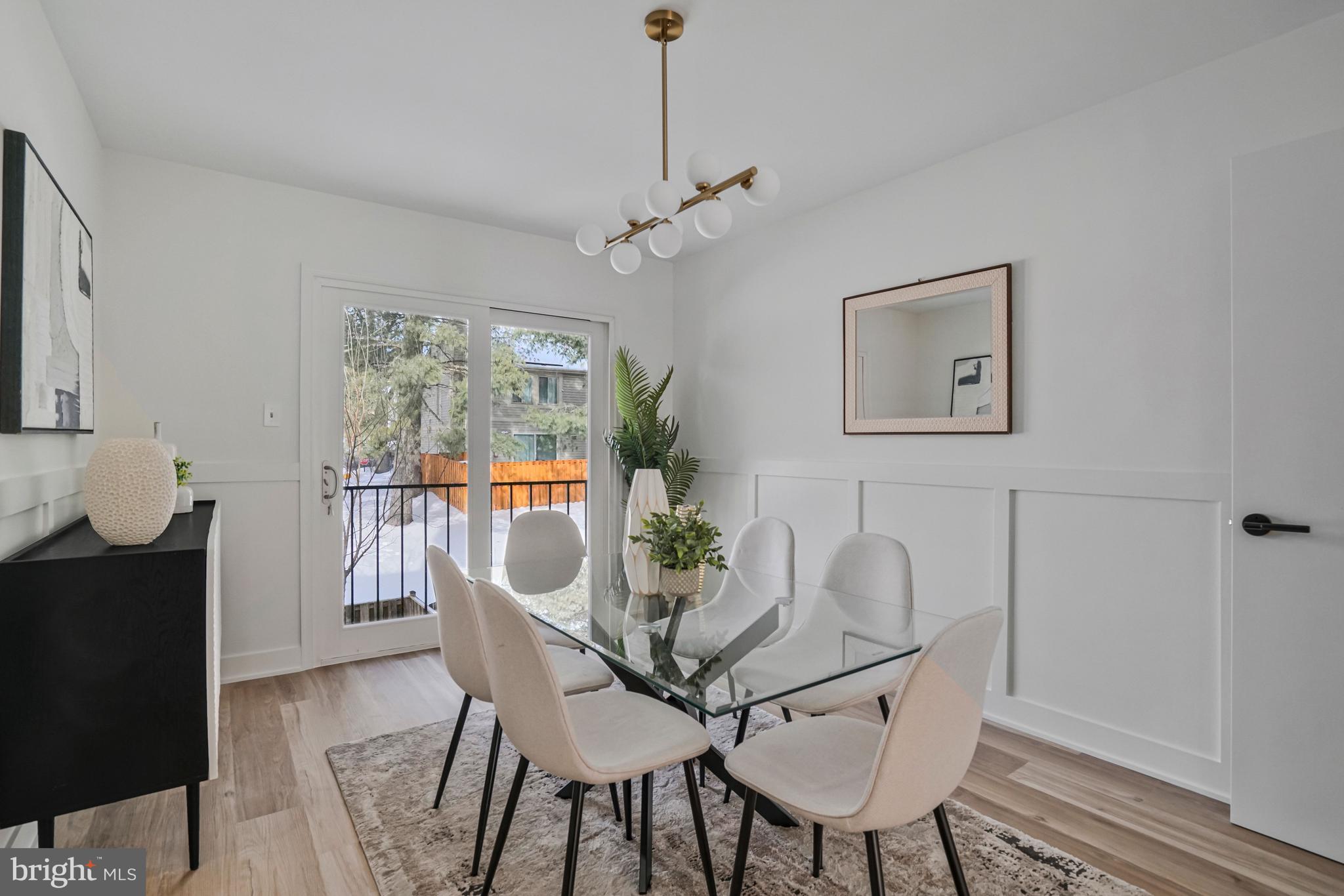 TIMBERS - Residential