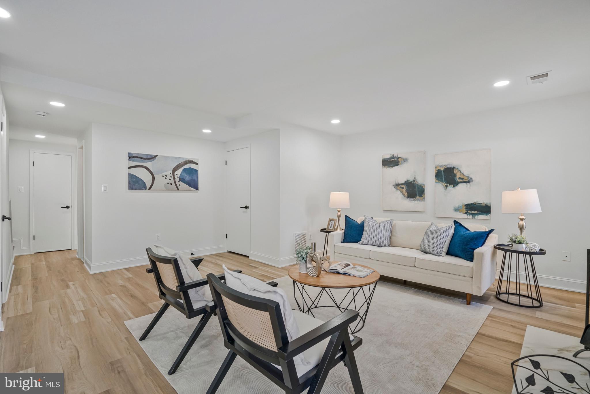 TIMBERS - Residential