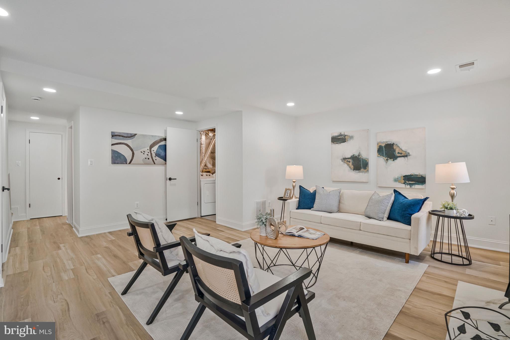 TIMBERS - Residential